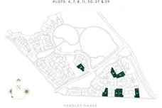 Headley Chase, Epsom, Kt18