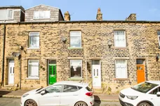 Denby Place, Sowerby Bridge