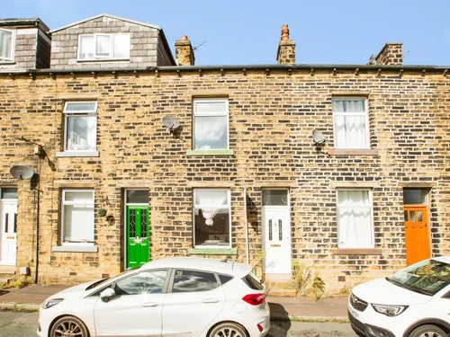 Denby Place, Sowerby Bridgephoto