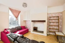 Denby Place, Sowerby Bridge