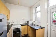 Denby Place, Sowerby Bridge