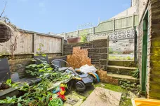 Denby Place, Sowerby Bridge
