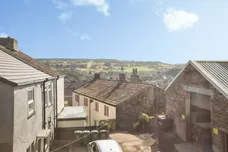Denby Place, Sowerby Bridge
