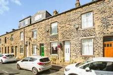 Denby Place, Sowerby Bridge