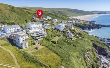 Mortehoe, Woolacombe