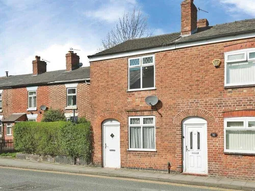 Chester Road, NORTHWICHphoto