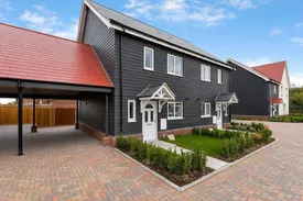 Property responsive