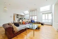 Fentiman Walk, Hertford