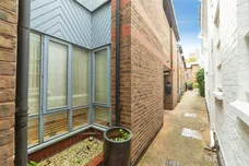 Fentiman Walk, Hertford