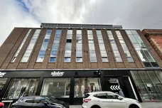 Thurland Street, NOTTINGHAM