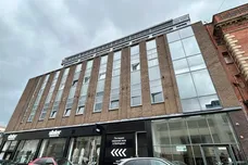 Thurland Street, NOTTINGHAM