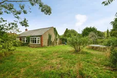 Toft Hill, Tumby, Boston