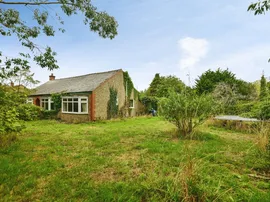 Toft Hill, Tumby, Boston photo