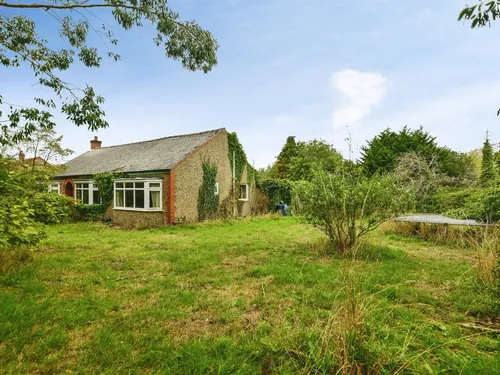 Toft Hill, Tumby, Bostonphoto