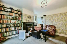 Toft Hill, Tumby, Boston