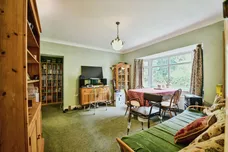 Toft Hill, Tumby, Boston