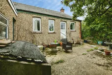 Toft Hill, Tumby, Boston