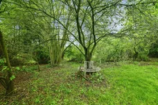 Toft Hill, Tumby, Boston