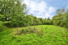 Toft Hill, Tumby, Boston