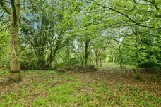 Toft Hill, Tumby, Boston