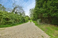 Toft Hill, Tumby, Boston