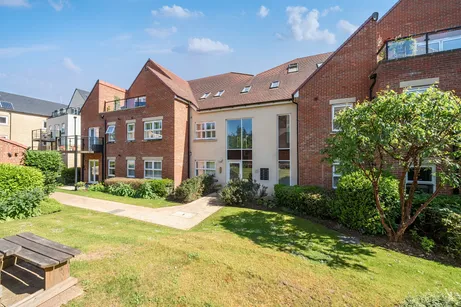 Victoria Close, Rickmansworth, WD3