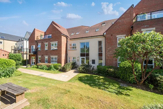 Victoria Close, Rickmansworth, WD3