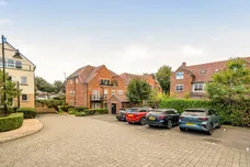 Victoria Close, Rickmansworth, WD3 photo 12