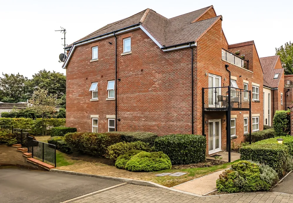 Victoria Close, Rickmansworth, WD3 photo 13