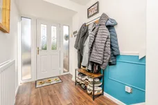 Redstone Close, Redditch