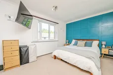Redstone Close, Redditch