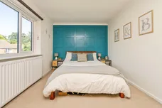 Redstone Close, Redditch