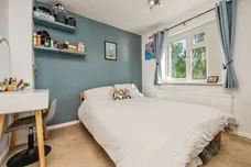 Redstone Close, Redditch