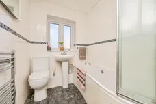 Redstone Close, Redditch