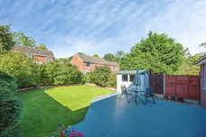 Redstone Close, Redditch
