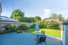 Redstone Close, Redditch