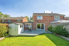 Redstone Close, Redditch