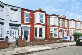 Property responsive