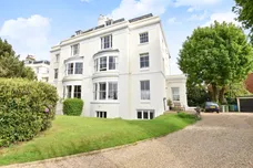 Grove Hill Gardens Tunbridge Wells TN1 photo 1
