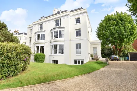 Grove Hill Gardens Tunbridge Wells TN1