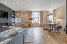 Kings Road London SW6 photo 3
