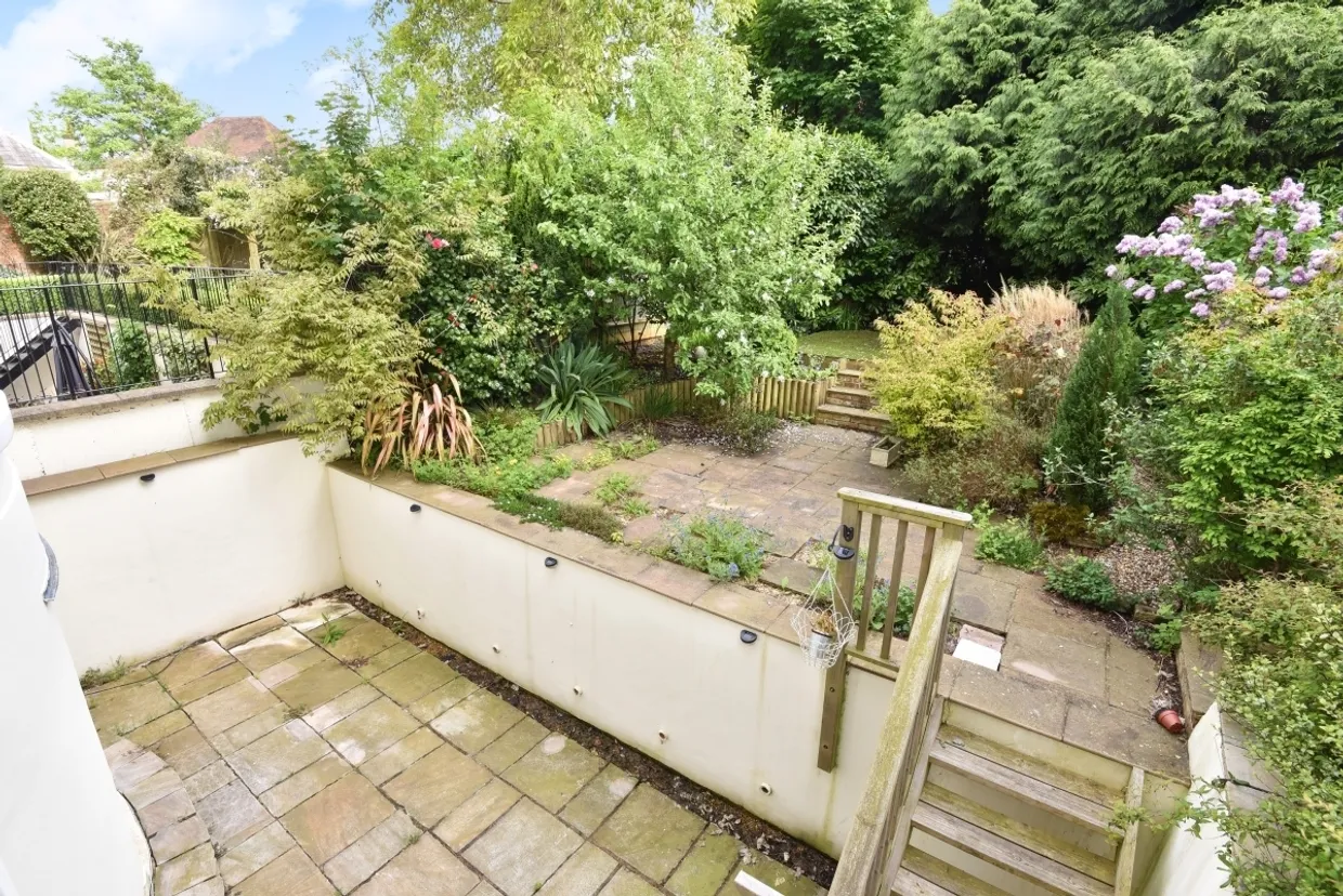 Grove Hill Gardens Tunbridge Wells TN1 photo 6