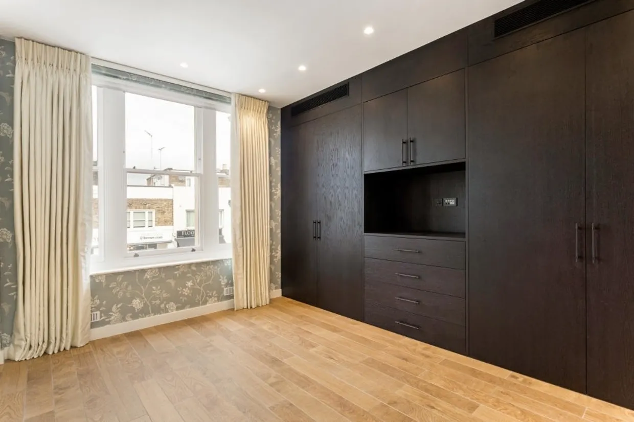 Kings Road London SW6 photo 7
