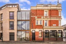 Kings Road London SW6 photo 11