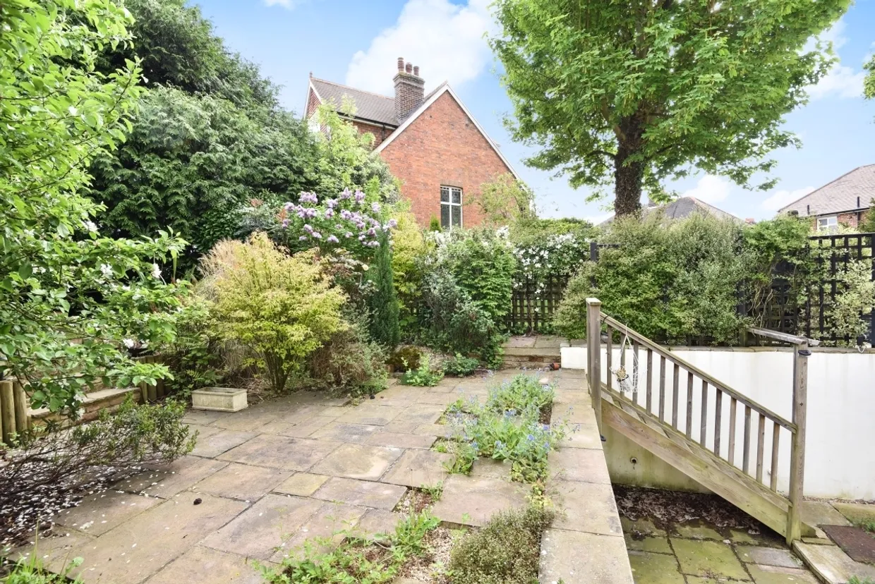 Grove Hill Gardens Tunbridge Wells TN1 photo 11