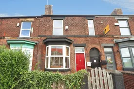 Property responsive