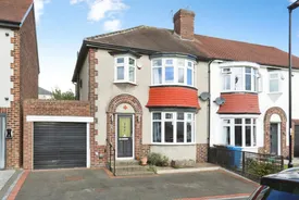 Property responsive