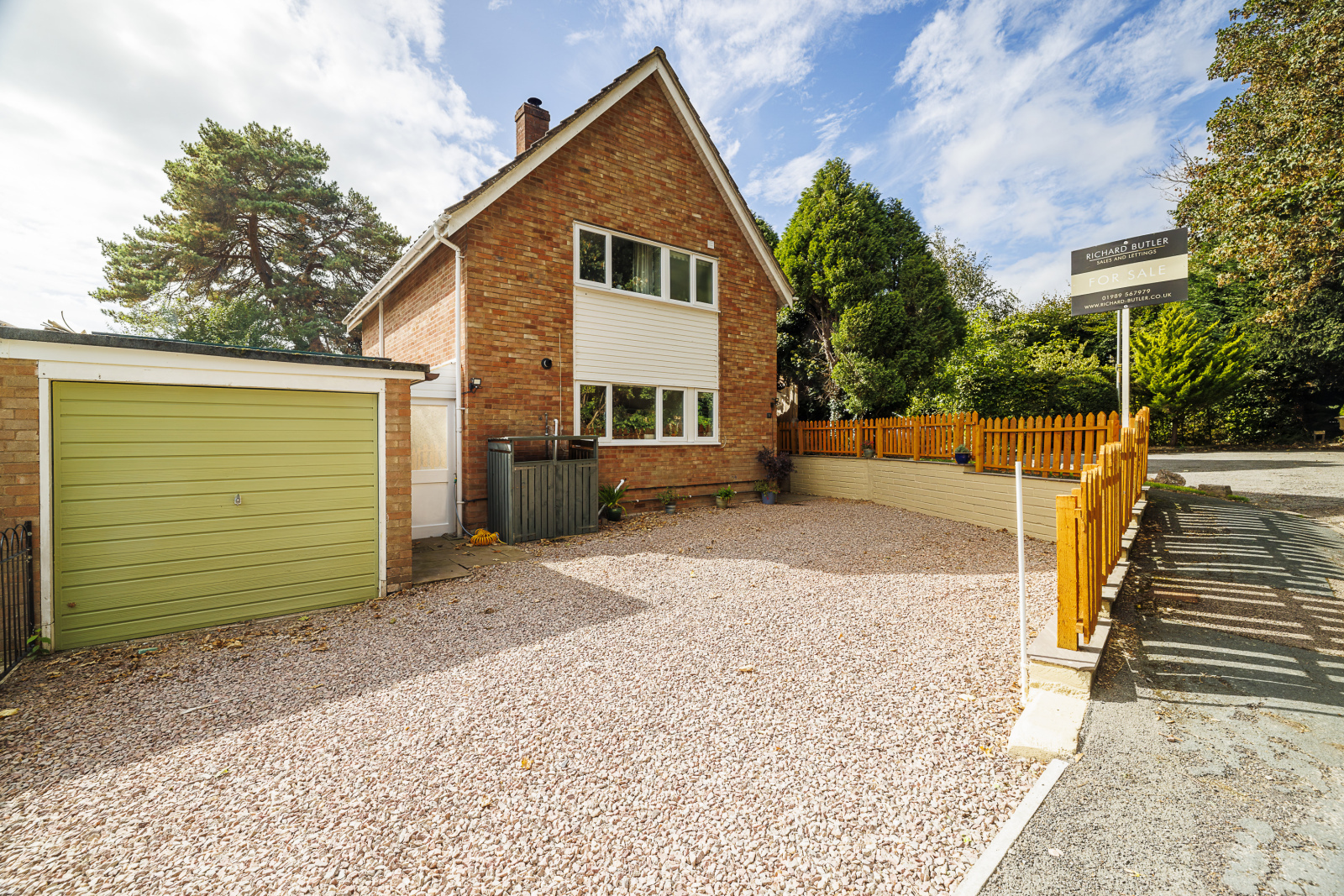 Chase Side, Ross-on-Wye, Herefordshire, HR9 Image 14