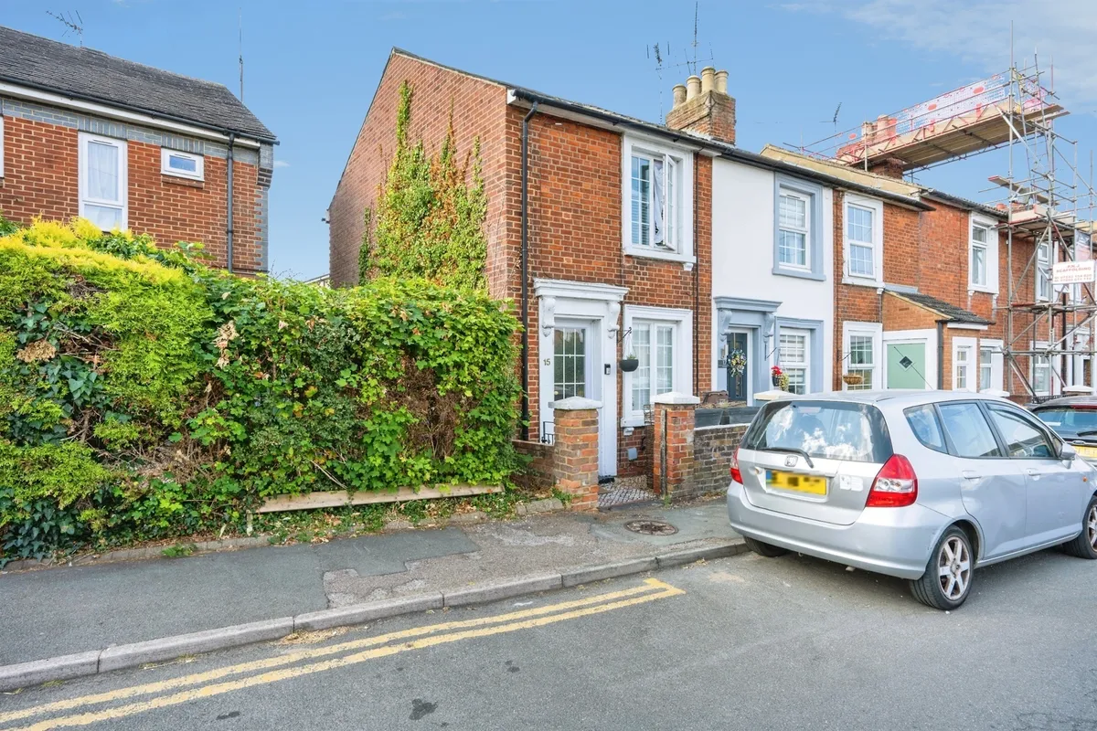 Mill Road, Leighton Buzzard