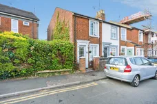 Mill Road, Leighton Buzzard